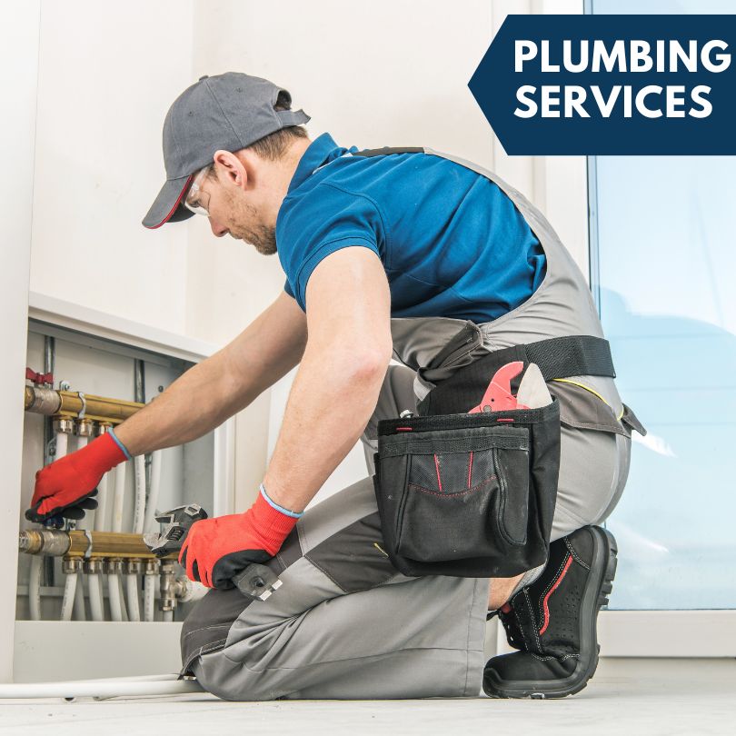Paron Plumbing Company